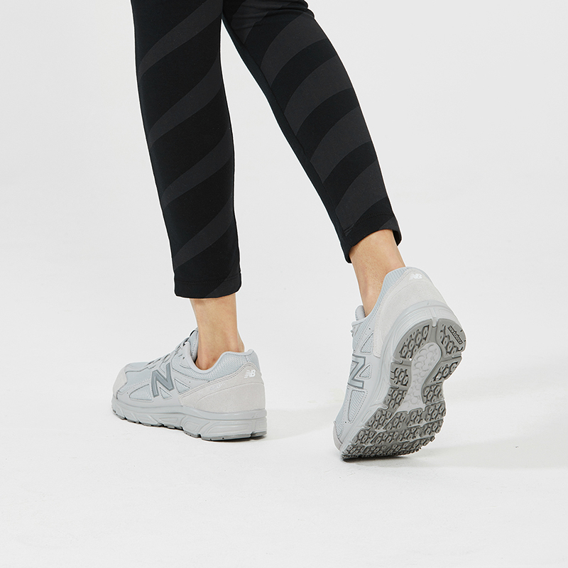 New Balance 480 Eclipse Graphite Women's купить в интернет-магазине Yoocart с быстрой доставкой по России.