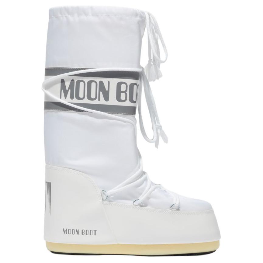 Moon Boot Icon Boots