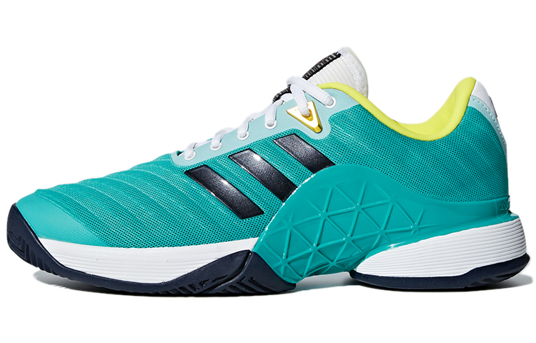 Adidas Barricade 2018 'Blue Black'