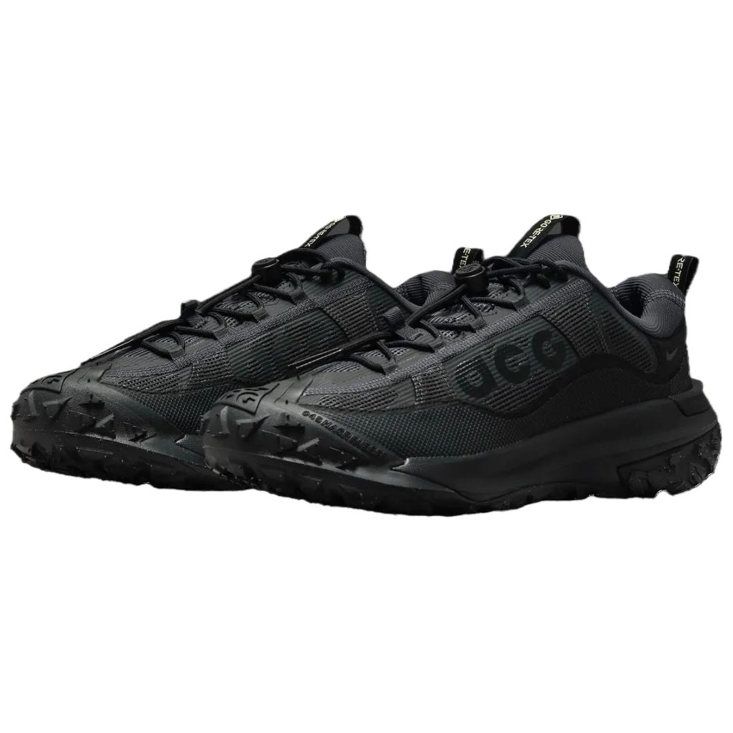 Nike Acg Mountain Fly 2 Low Dark Smoke Grey купить в интернет-магазине Yoocart с быстрой доставкой по России.