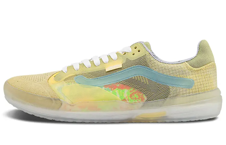 Vans Evdnt UltimateWaffle Hidden Tie Dye