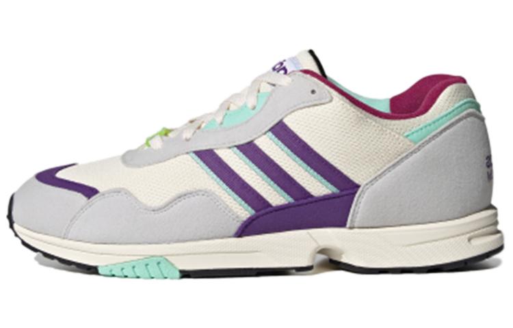 Adidas Hrmny Spzl White Pink Mint