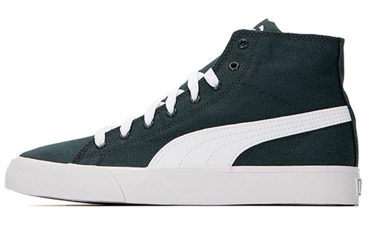 Puma Bari Mid 'Green Gables'