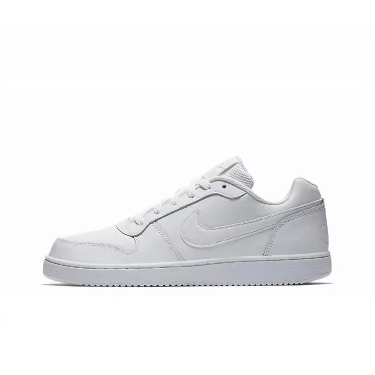 Nike EBERNON Lively Island, Ocean Slip Resistant Low Top Skateboard Shoes Unisex Blue White купить в интернет-магазине Yoocart с быстрой доставкой по России.