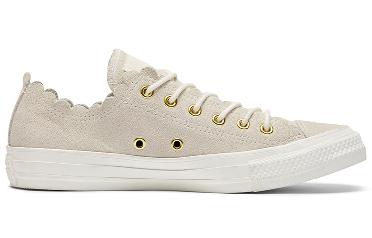 Converse Chuck Taylor All Star Creamy Women's купить в интернет-магазине Yoocart с быстрой доставкой по России.