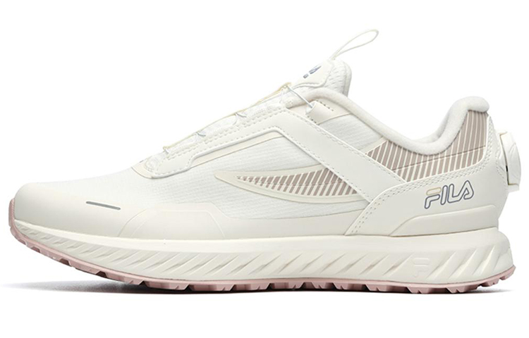 FILA Athletics 'Cream White' Women's