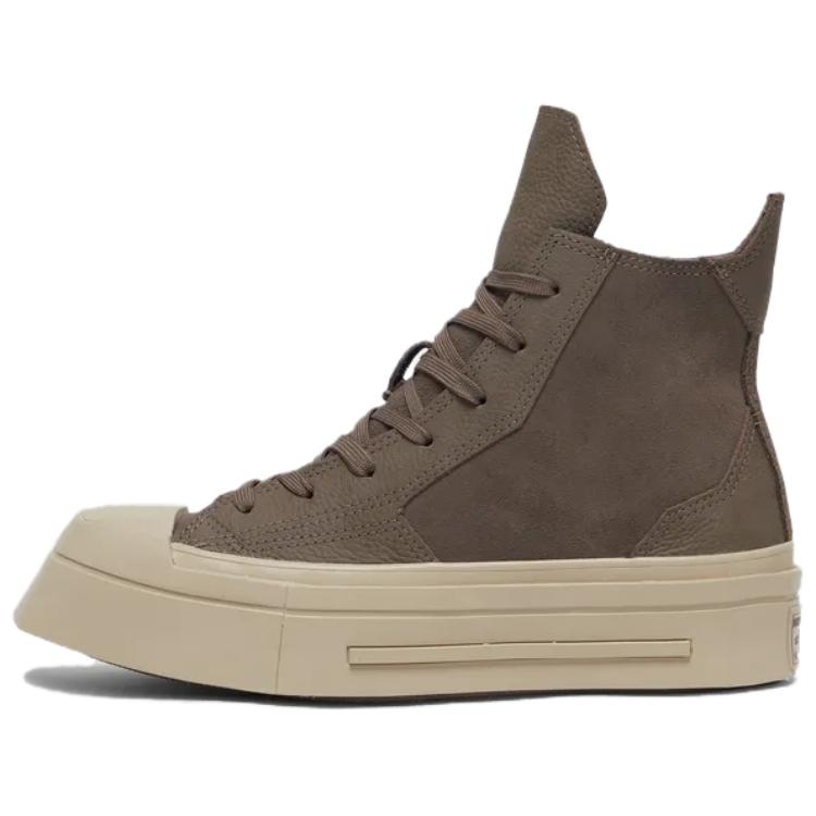 Chuck 70 De Luxe Converse Squared High 'Coffee Break'