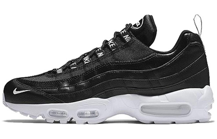 Nike Air Max 95 Overbranding Black