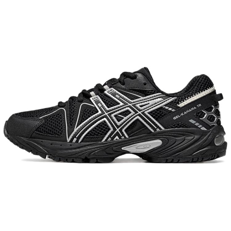 Asics Gel Kahana Tr 'Black'