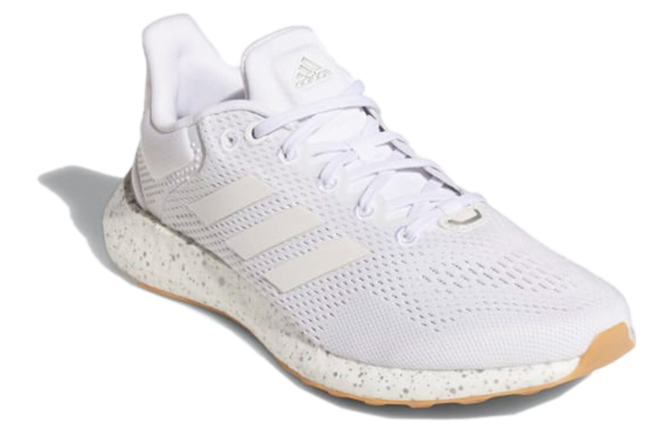 Adidas PureBoost 21 'White Gum' Women's купить в интернет-магазине Yoocart с быстрой доставкой по России.