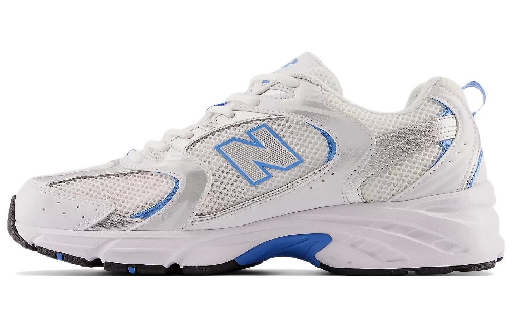 New Balance 530 White Sky Blue