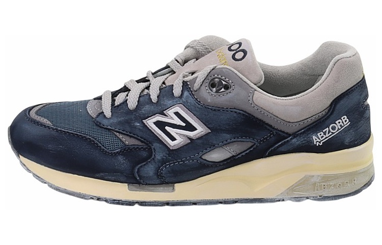 New Balance 1600 Premium Vintage Navy