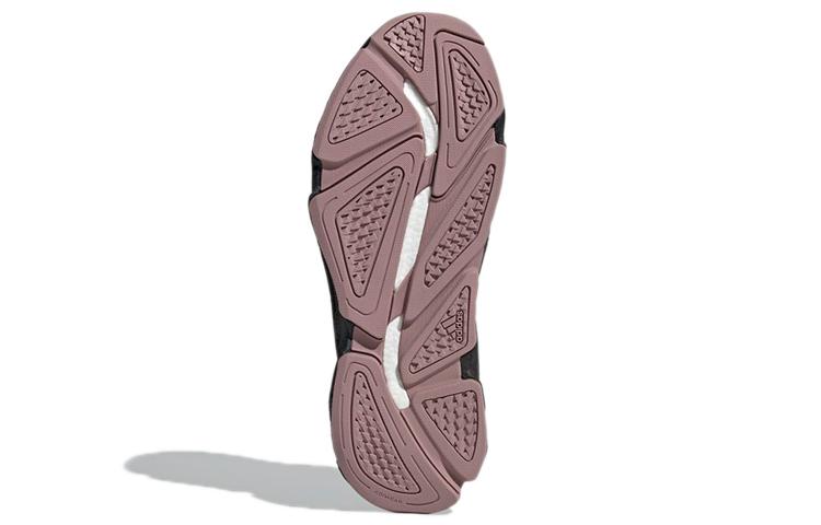 X9000L4 Adidas 'Black Magic Grey Mauve' купить в интернет-магазине Yoocart с быстрой доставкой по России.