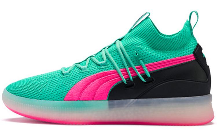PUMA Clyde Court Disrupt South Beach