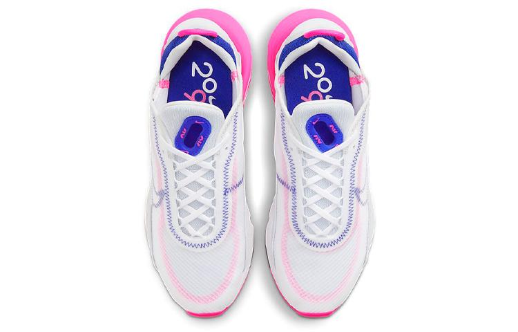 Nike Air Max 2090 Laser Pink Women's купить в интернет-магазине Yoocart с быстрой доставкой по России.
