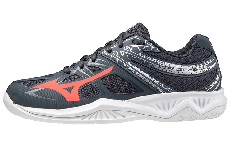 Mizuno Thunder Blade 2 'Blue'