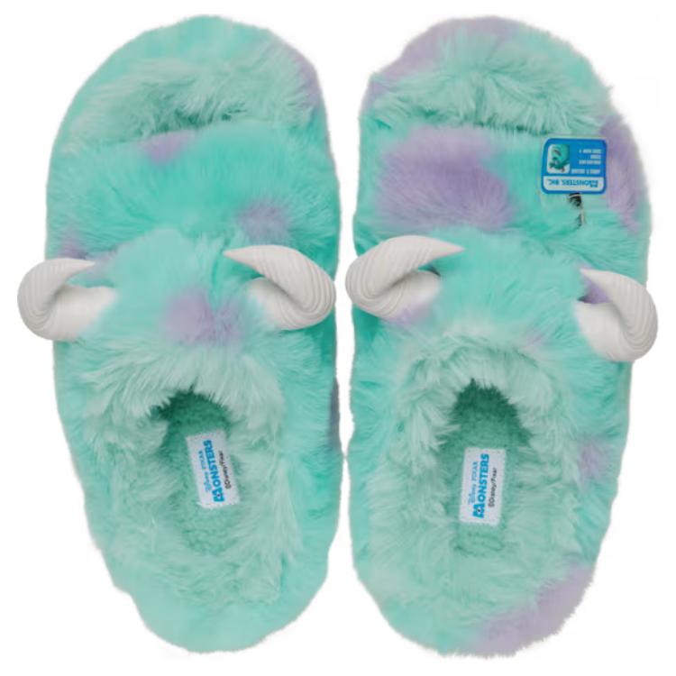 Crocs Classic Cozzzy Sandal Monsters Inc. Sulley купить в интернет-магазине Yoocart с быстрой доставкой по России.