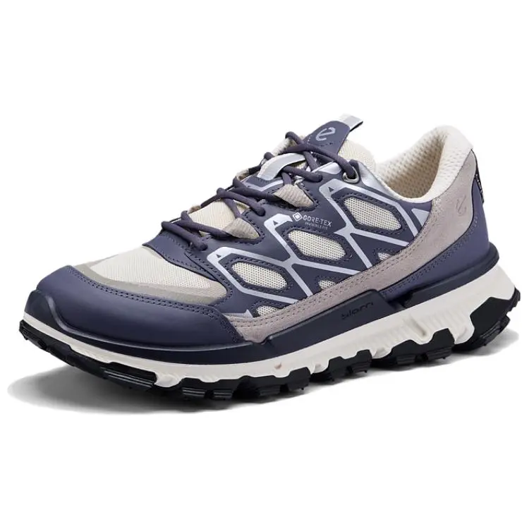 Ecco Waterproof Low top Hiking Shoes Women's