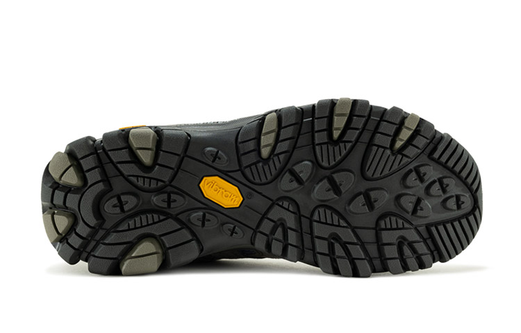 MERRELL Women's Moab 3 'Smoke Blue' Women's