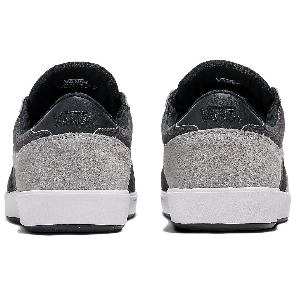 Cruze Too Vans Cc 'Drizzle Grey'
