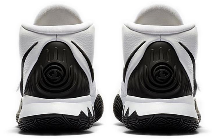 Nike Kyrie 6 'Oreo' купить в интернет-магазине Yoocart с быстрой доставкой по России.