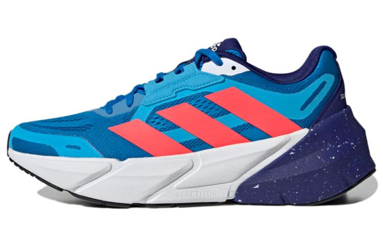 Adidas Adistar Blue Rush Turbo Indigo