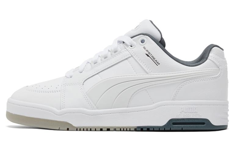 PUMA Slipstream Кроссовки для скейтбординга Низкие Унисекс