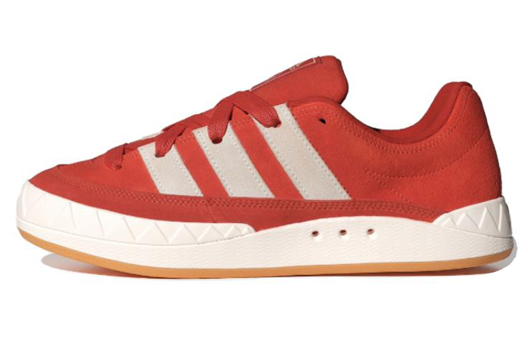 Adidas Adimatic 'Preloved Red'