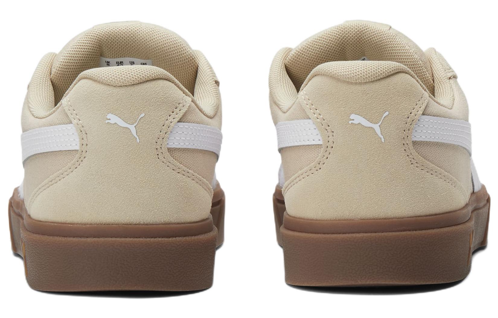 PUMA C Rey Suede 'Putty Gum' купить в интернет-магазине Yoocart с быстрой доставкой по России.