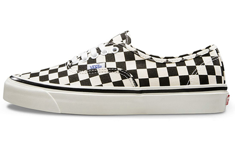 Authentic Vans 44 Dx 'Anaheim Factory'