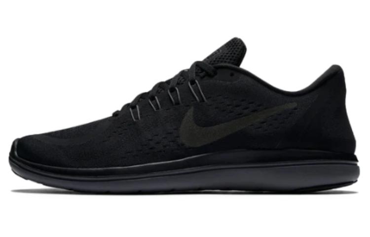 Nike Flex 2017 Rn 'Metallic Hematite'