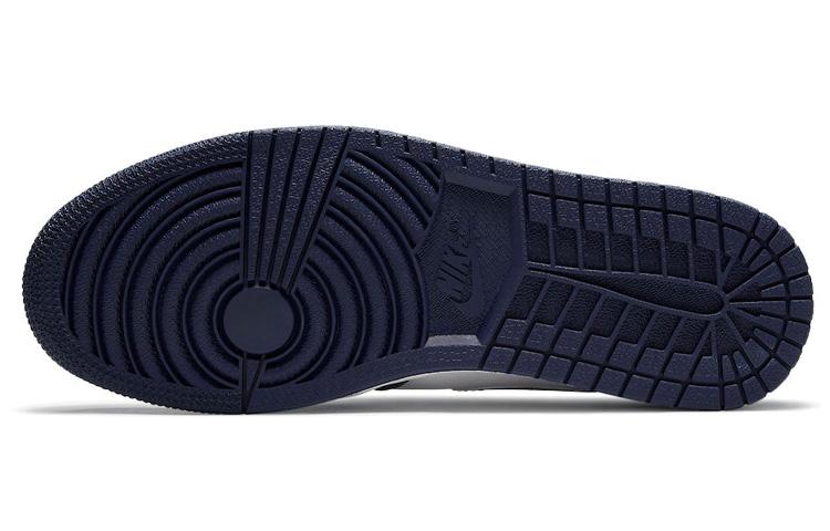 Air Jordan 1 Retro High Co.JP 'Midnight Navy' 2020 купить в интернет-магазине Yoocart с быстрой доставкой по России.