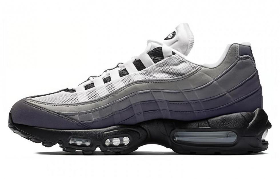 Nike Air Max 95 Og Black Anthracite