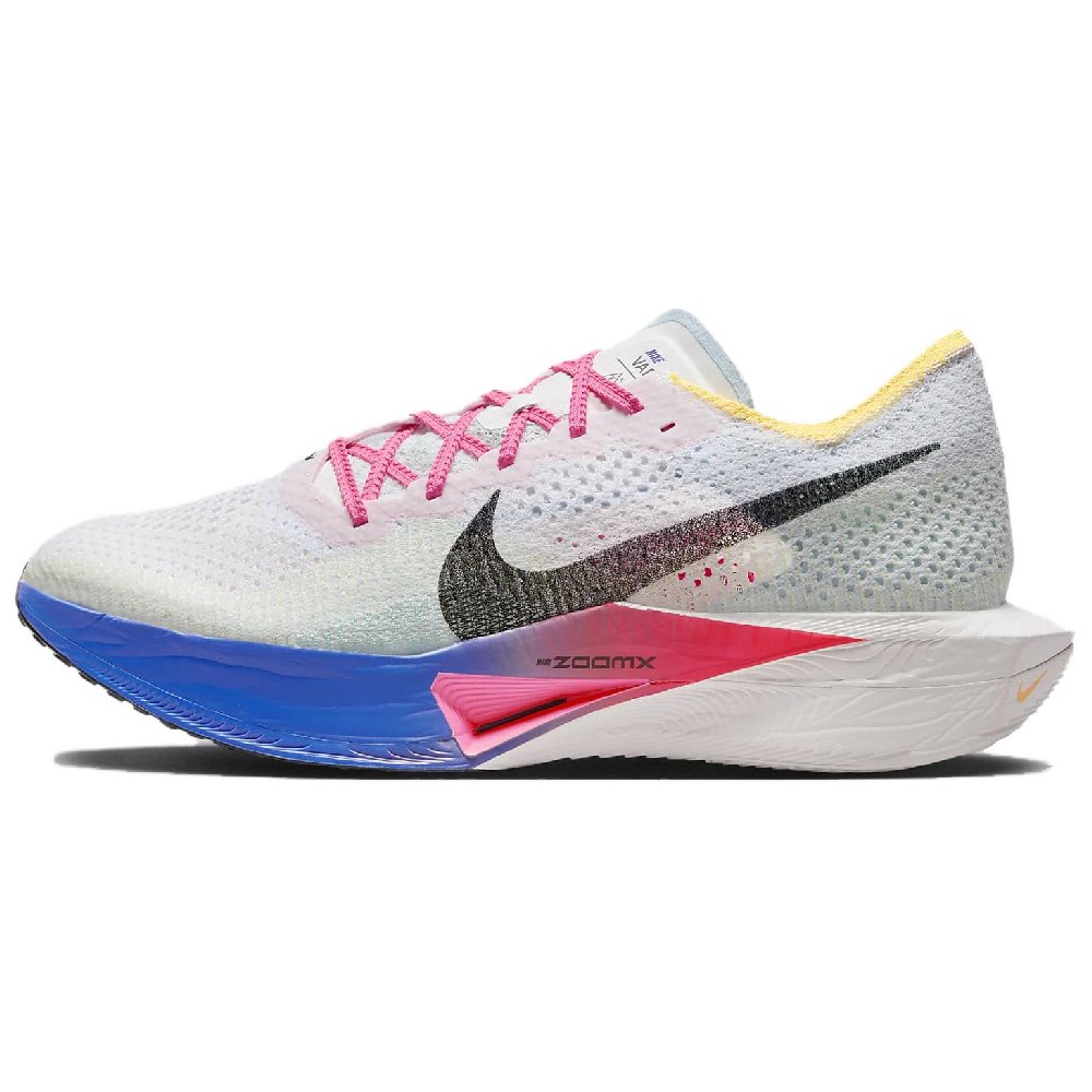 Nike ZoomX Vaporfly 3 Multi Color