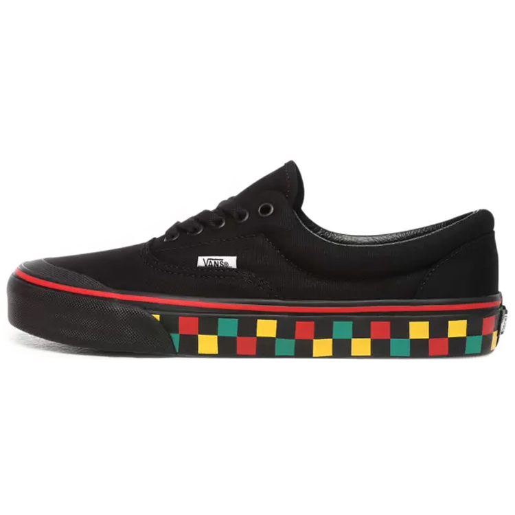 Vans Check Era Tc Black