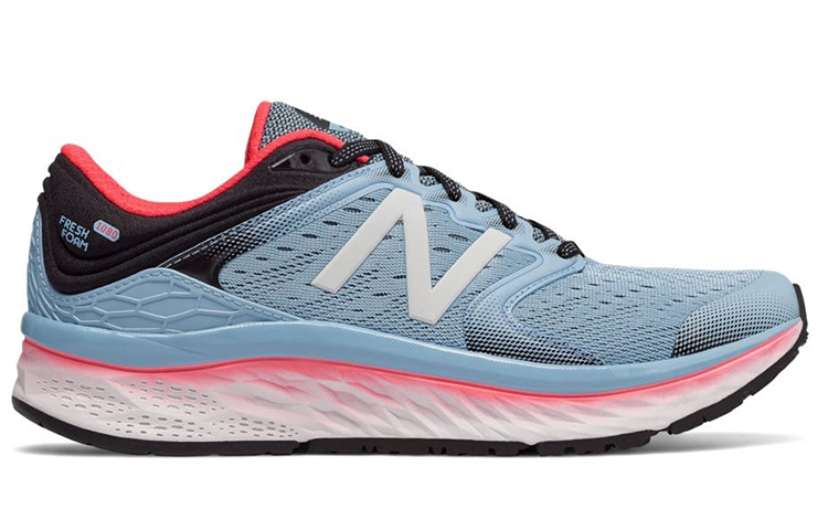 New Balance 1080v8 'Clear Sky' Women's