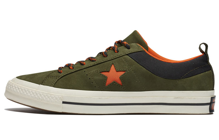 Converse One Star 'Olive'