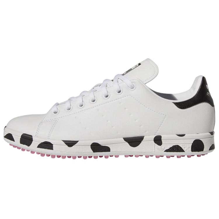 Adidas Stan Smith Primegreen Le Spikeless Golf 'Cow Print'