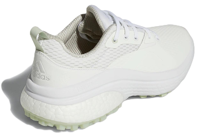 Adidas Solarmotion Wear resistant Cozy Golf Shoe White Women's купить в интернет-магазине Yoocart с быстрой доставкой по России.