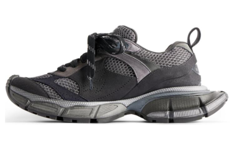 Balenciaga 3XL Lace-Up Sneakers