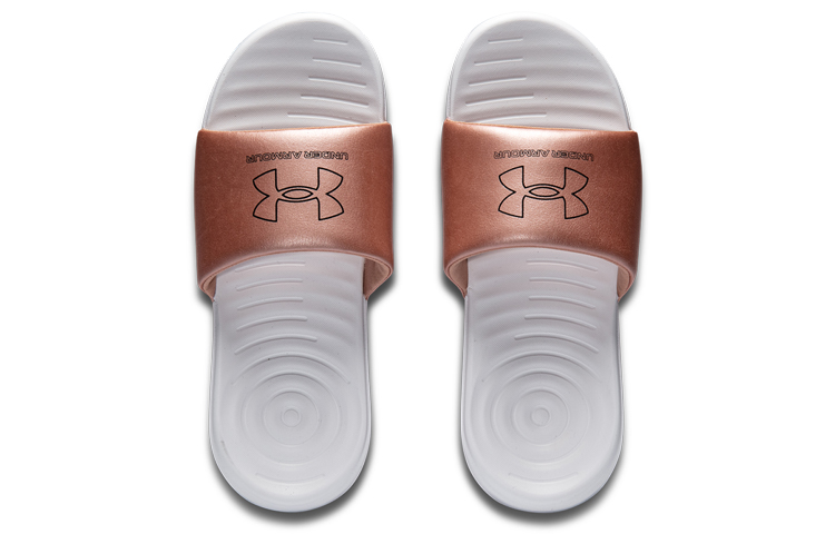 Under Armour Ansa Le Sandals White Women's купить в интернет-магазине Yoocart с быстрой доставкой по России.