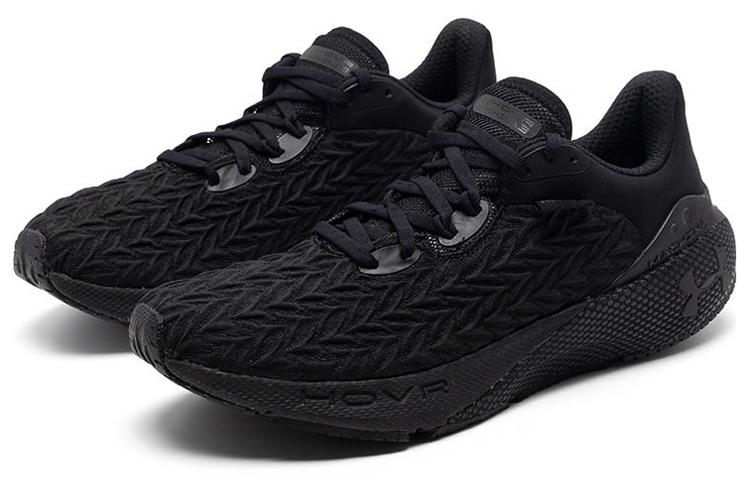 Under Armour HOVR Machina 3 Black Reflective купить в интернет-магазине Yoocart с быстрой доставкой по России.