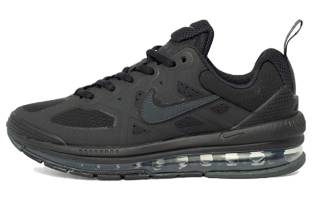 Nike Air Max Genome 'Black Anthracite' Gs