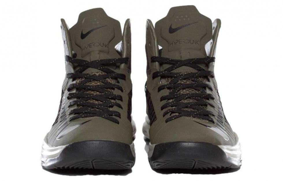 Nike Hyperdunk Undefeated Bring Back Pack Olive Nike Hyperdunk Undefeated Bring Back Pack Olive купить в интернет-магазине Yoocart с быстрой доставкой по России.
