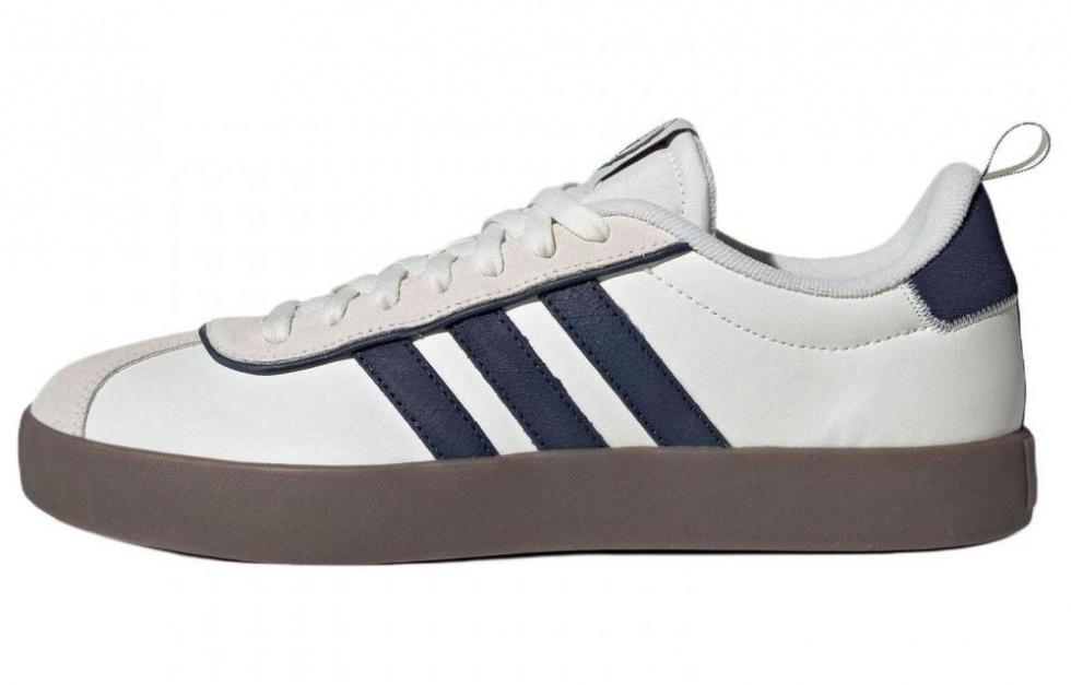 Adidas Vl Court 3.0 'White Black'