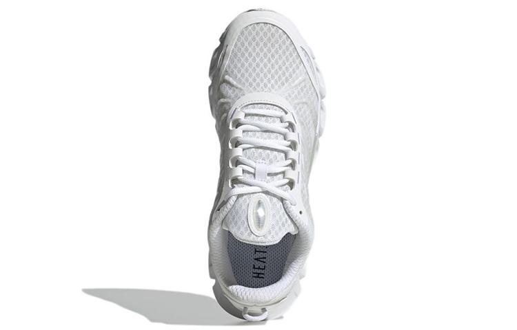Climacool Adidas 'White Halo Silver'