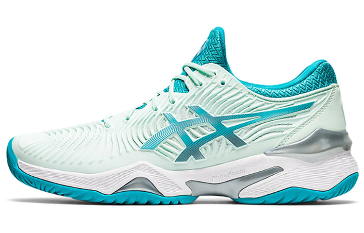 Asics Court FF 2 Теннисные кроссовки с низким верхом для женщин