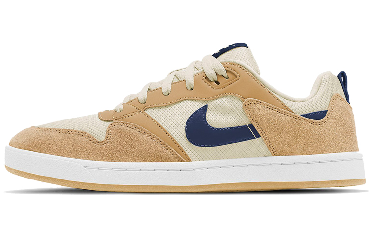 NIKE SB Alleyoop Кроссовки для скейтбординга Низкие Мужские