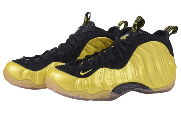 Nike Air Foamposite One 'Electrolime' купить в интернет-магазине Yoocart с быстрой доставкой по России.