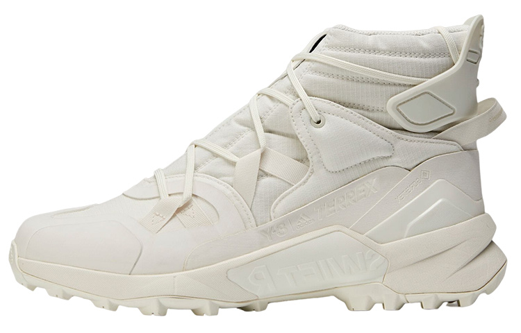 Adidas Y 3 Terrex Swift R3 Gore Tex Hi Off White